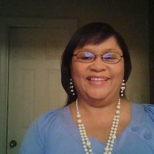 Meet your Posher, Lynette